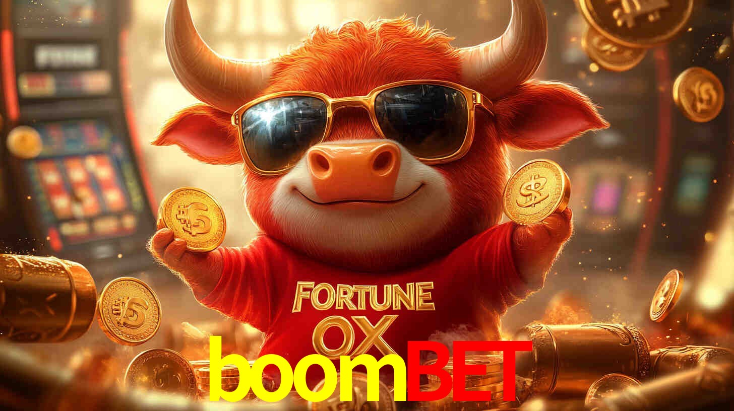 Descubra a Magia dos Jogos de Arcade no boombet