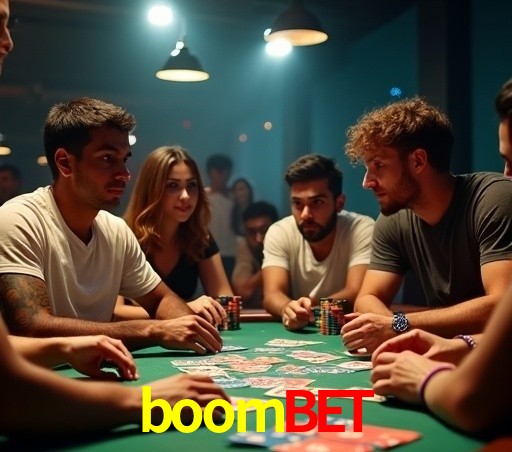 Descubra o Programa VIP da boombet: Vantagens Exclusivas para Jogadores