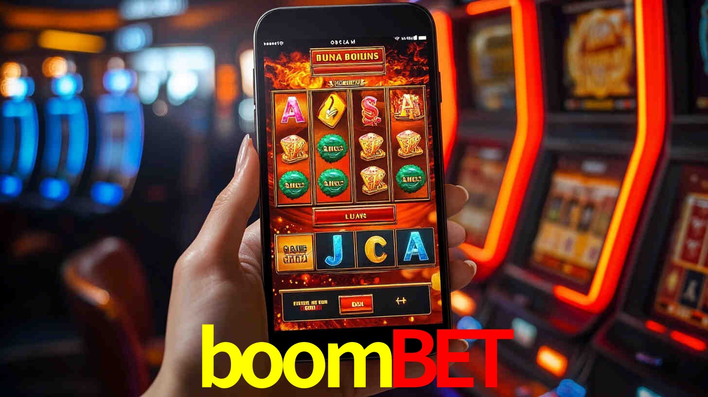 boombet: A Experiência de Casino com Jogos de Mesa ao Vivo