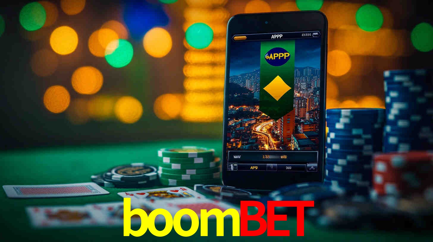 Estatísticas do Jogo boombet