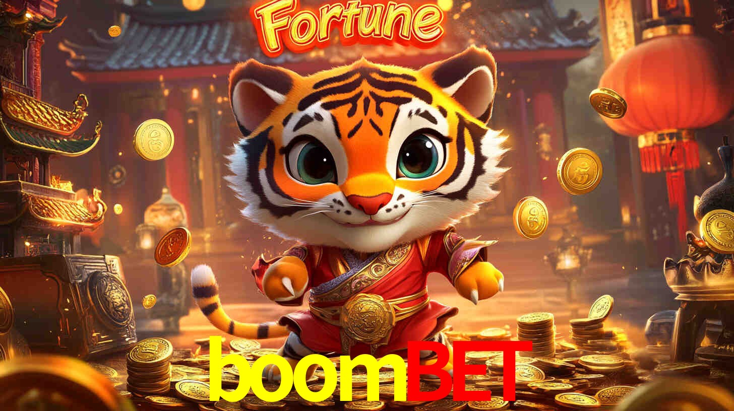 Casino VIP boombet