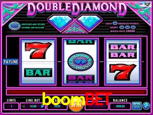 Explorando a Categoria de Eventos em Apostas na boombet