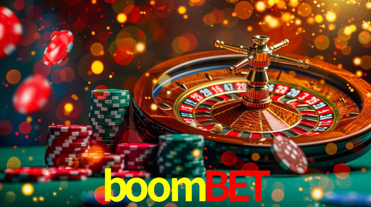 Tecnologia da Plataforma boombet