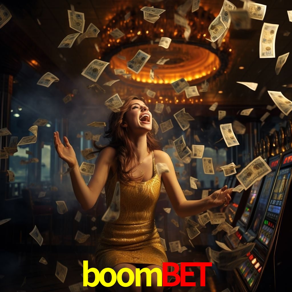 Live Casino boombet